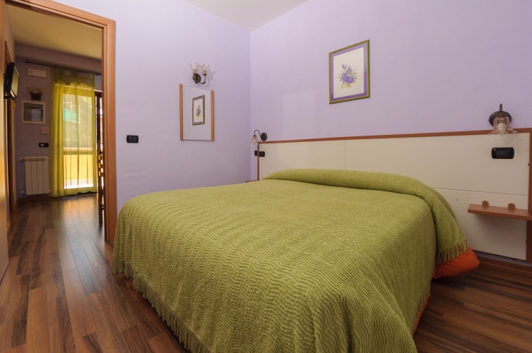 1 Bedroom Deluxe Apartment