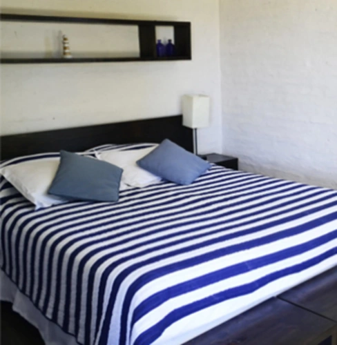 Standard Double room with garden view