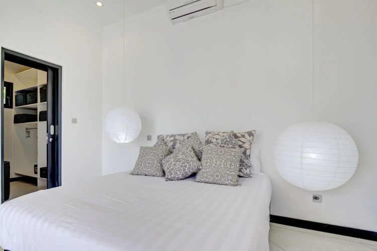 1 Bedroom Double Villa