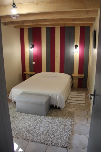 3 Bedrooms Family Cottage