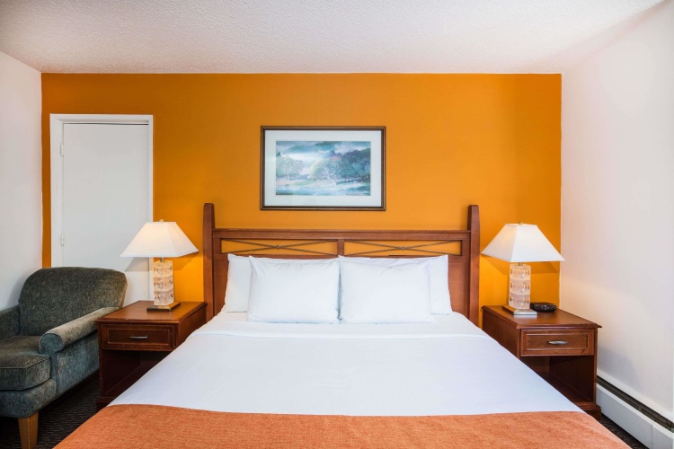 Business Double room