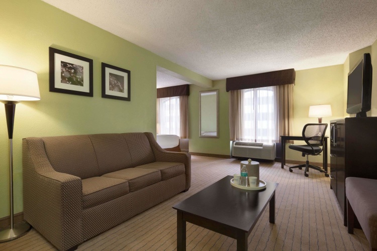 Business Double room