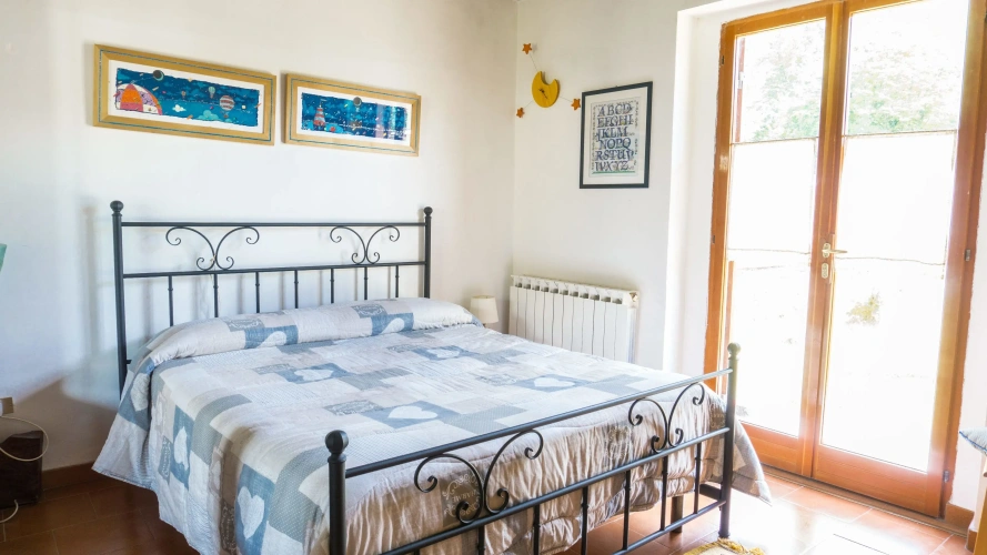 1 Bedroom Villa
