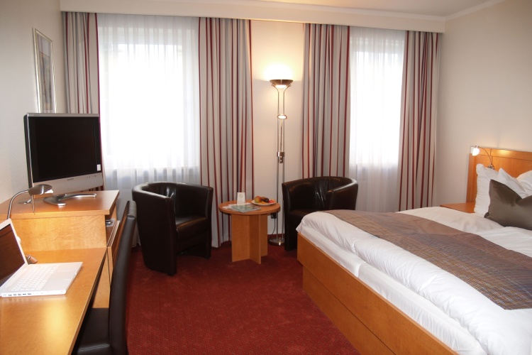 Standard Family room