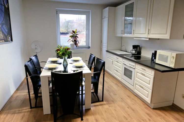 Superior Double Suite