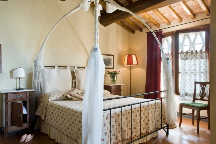 3 Bedrooms Villa
