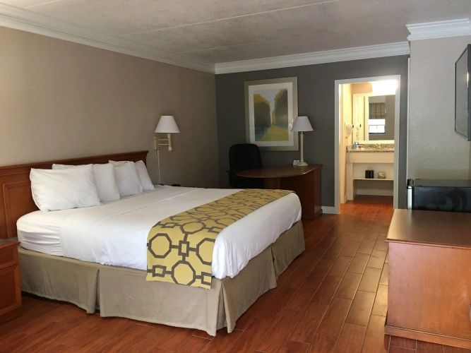 Business Double room