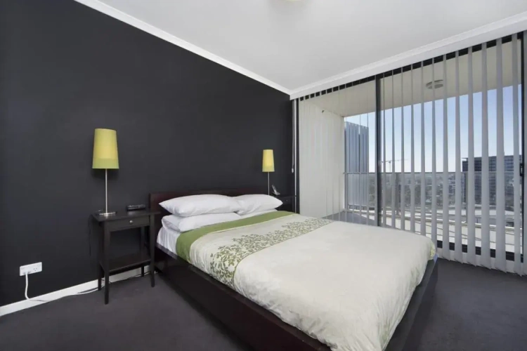 1 Bedroom Executive Apartment