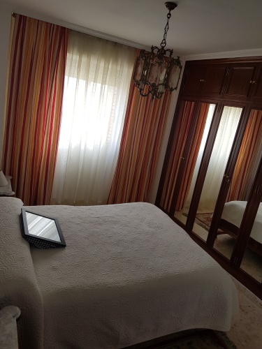 4 Bedrooms Apartment with city view