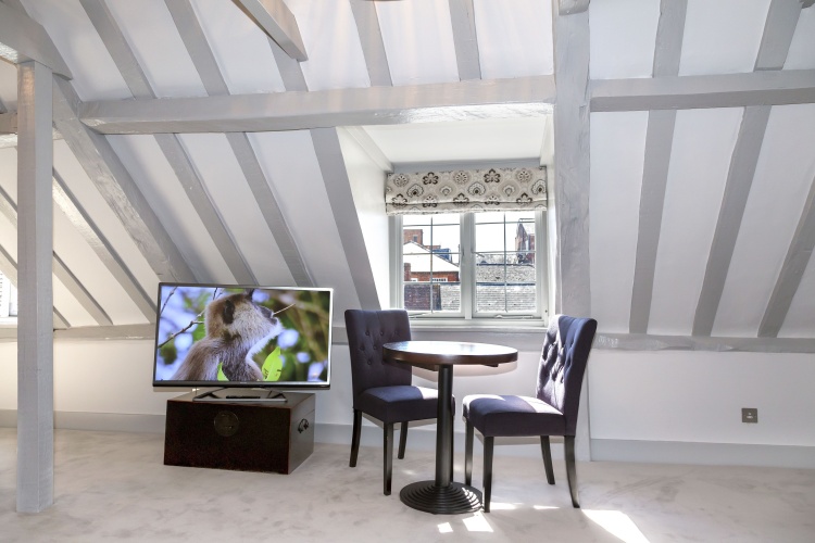 Double Suite