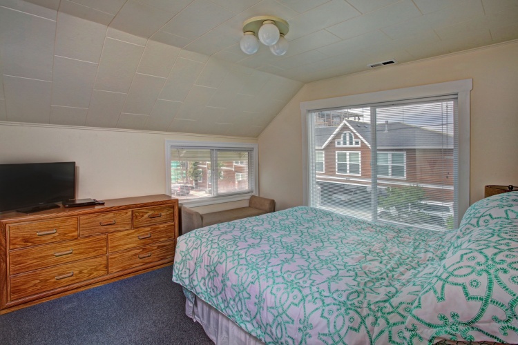 4 Bedrooms Cottage with ocean view