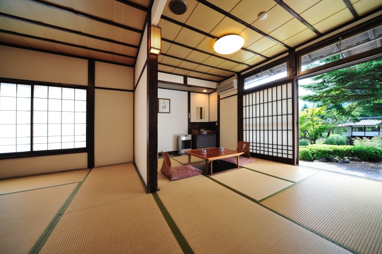 1 Bedroom Standard room