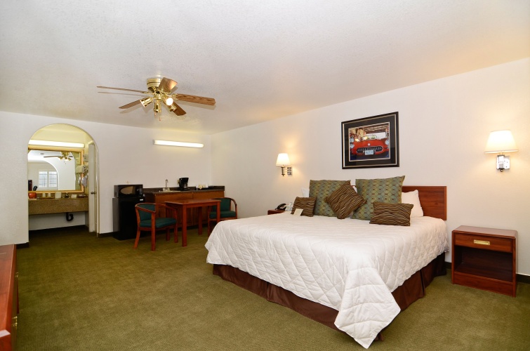 Double Suite