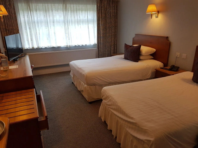 Standard room