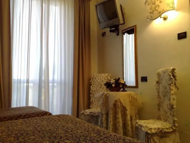 Double Apartment