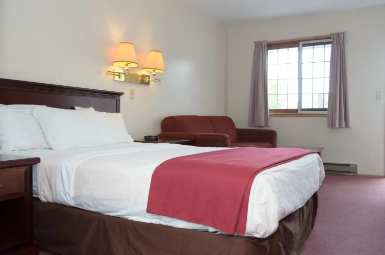 Superior room