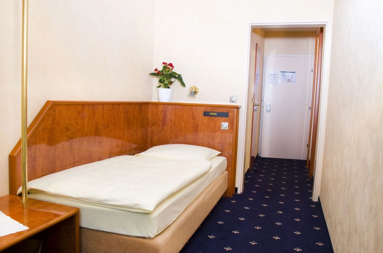 Comfort Single room