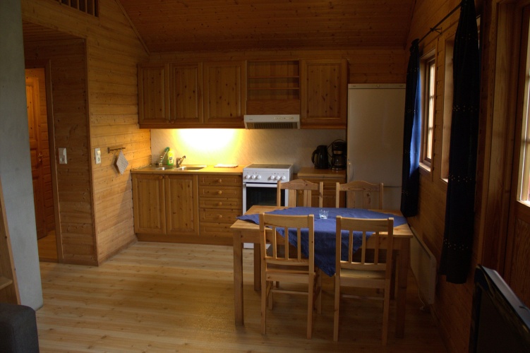 2 Bedrooms Cottage
