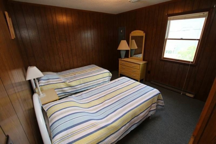 3 Bedrooms Cottage with balcony and with ocean view