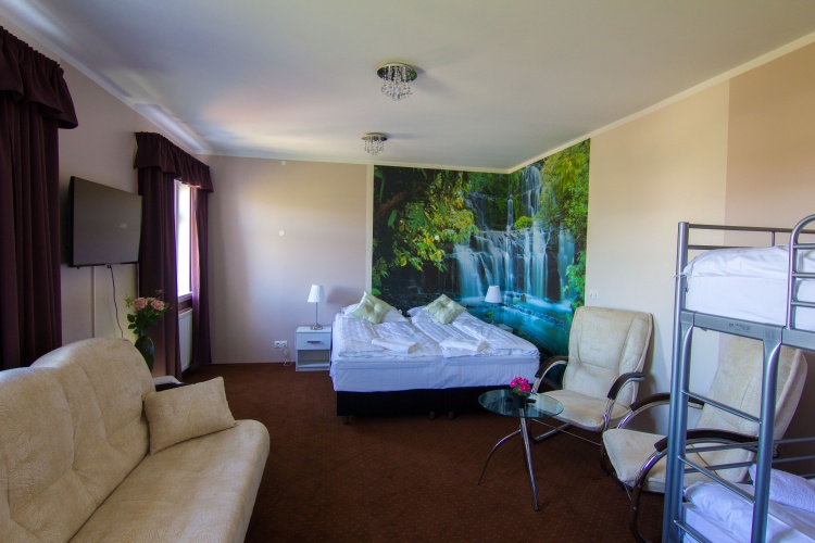 Family Suite