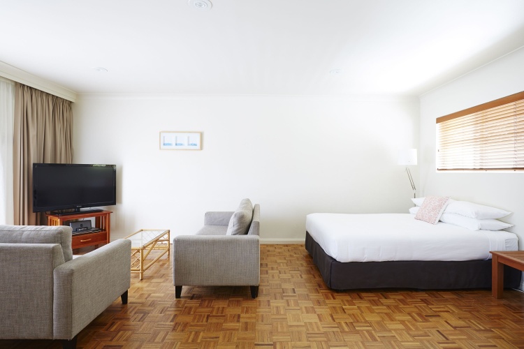 Double Family Apartment