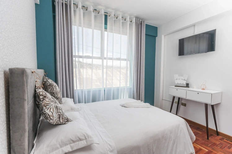 1 Bedroom Superior Apartment