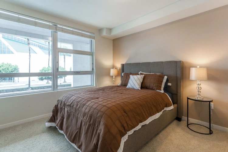 Luxury Twin Suite