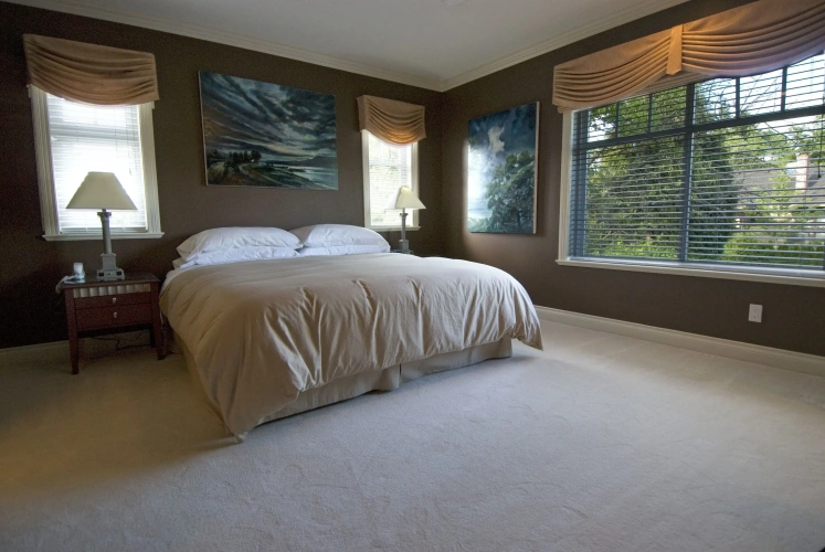 Executive Double Suite