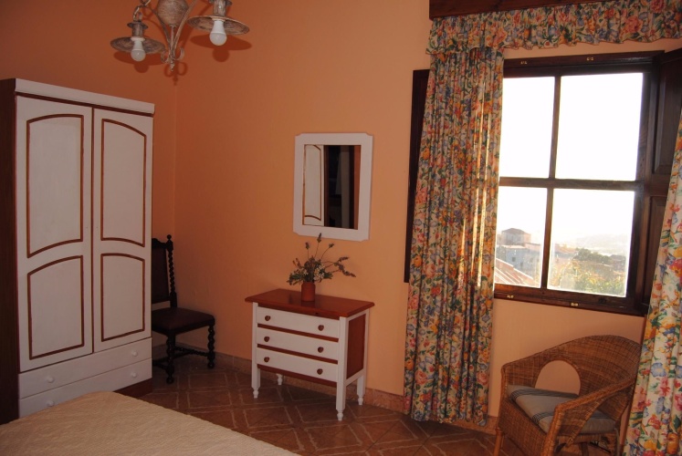 1 Bedroom Double Cottage