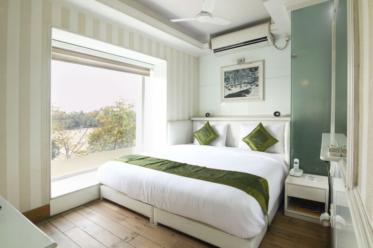 1 Bedroom Premium room