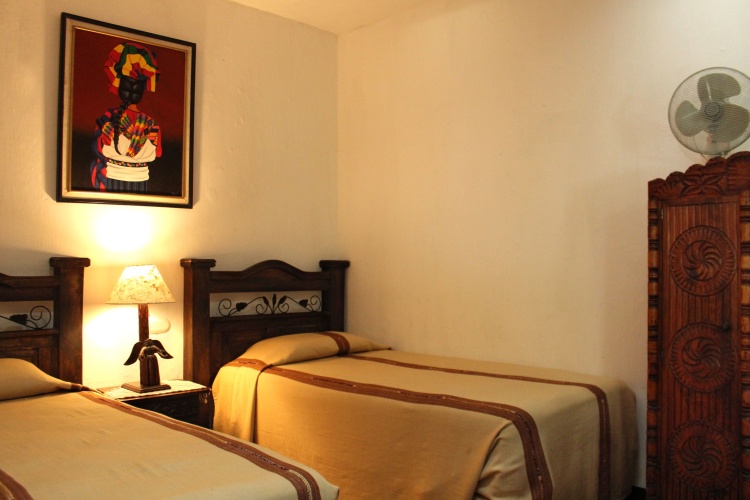 Comfort Double room