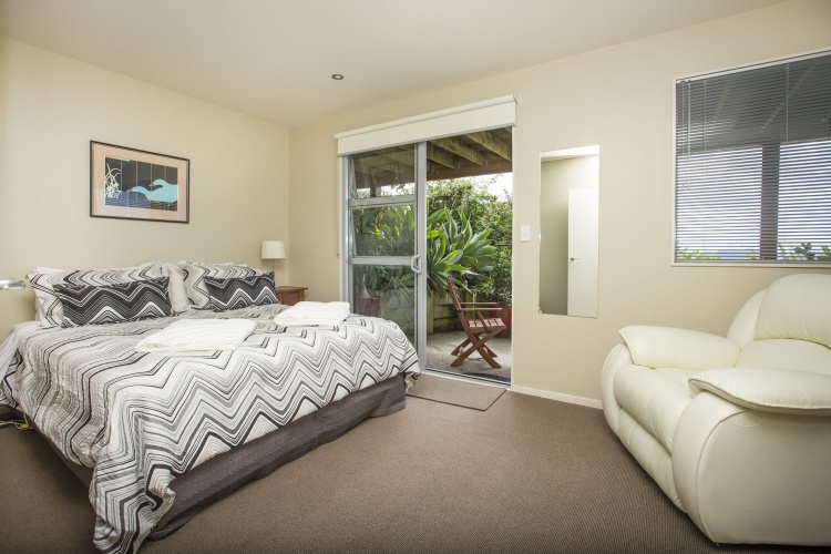 1 Bedroom Suite