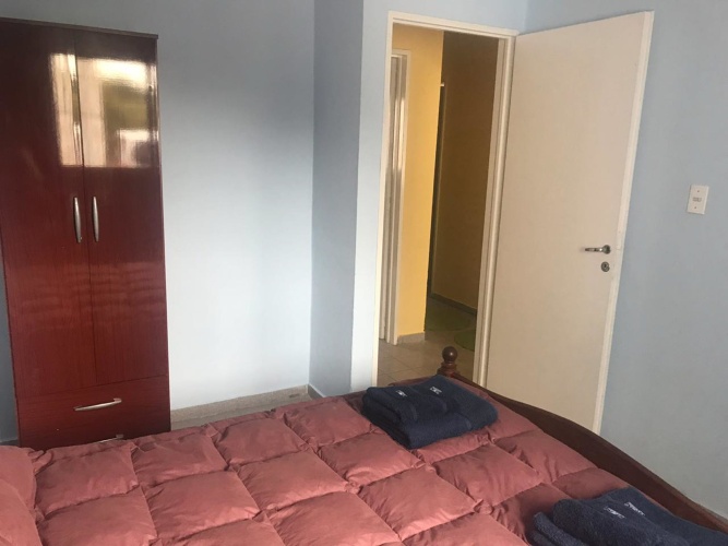 2 Bedrooms Economy Cottage