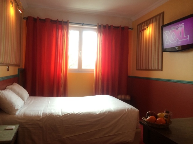 Comfort Double room