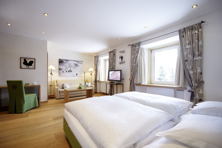 Comfort Double room