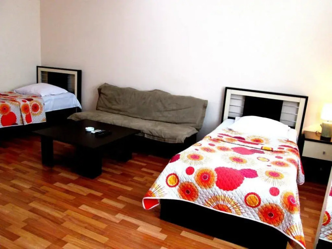 Фотография номера гостиницы Hotel Maxcomfort