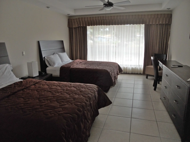Superior Double room