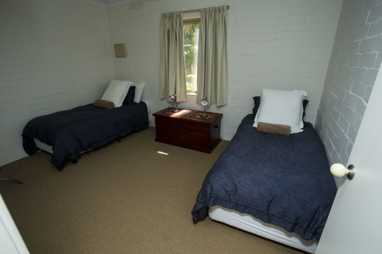 Standard Double Apartment