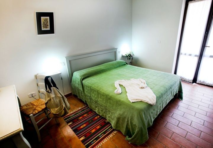 Double Apartment