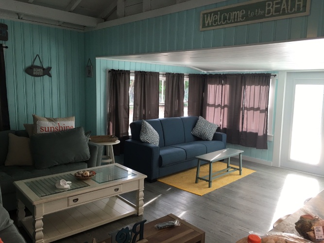 Single Cottage