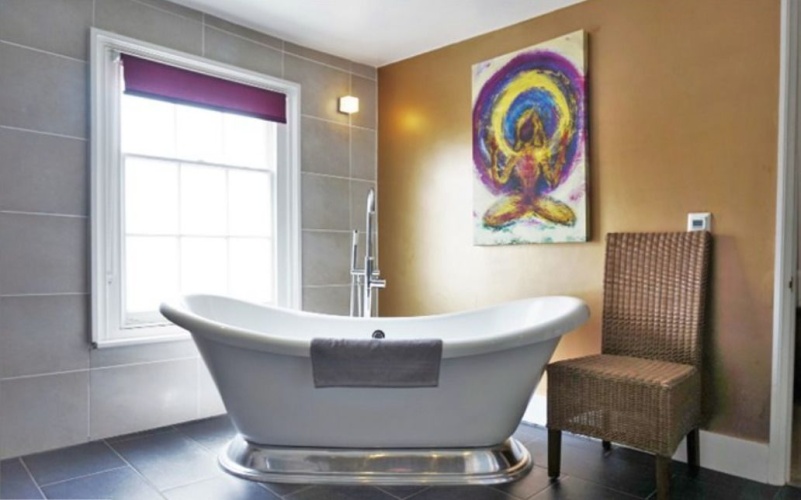Executive Double room