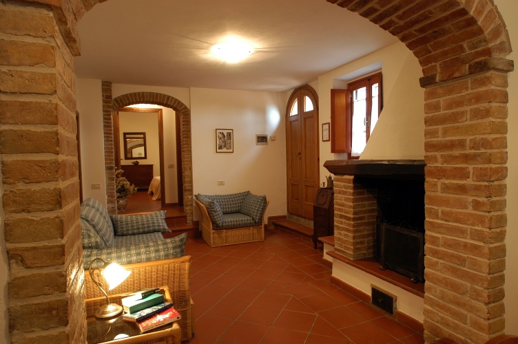 Double Apartment