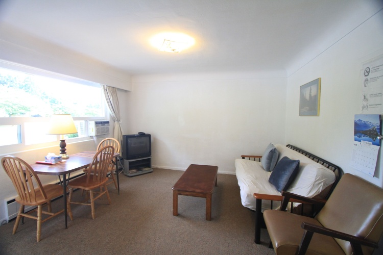 1 Bedroom Deluxe room