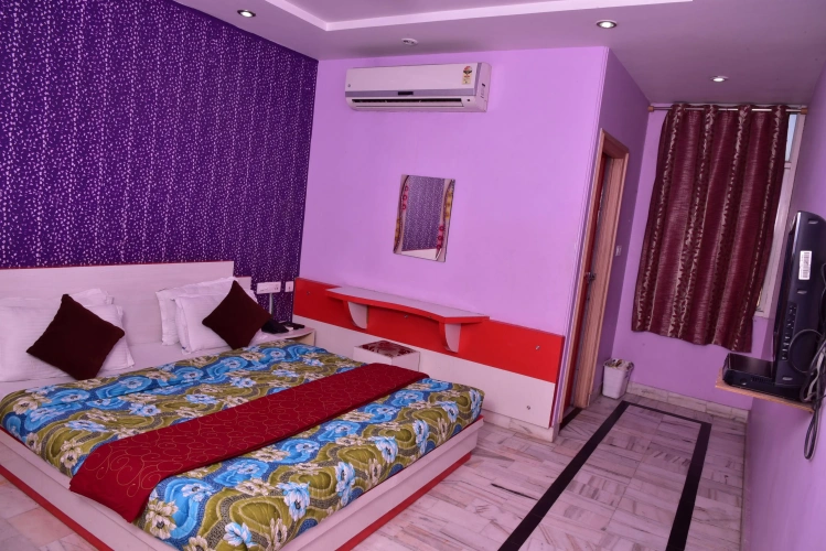 Executive room