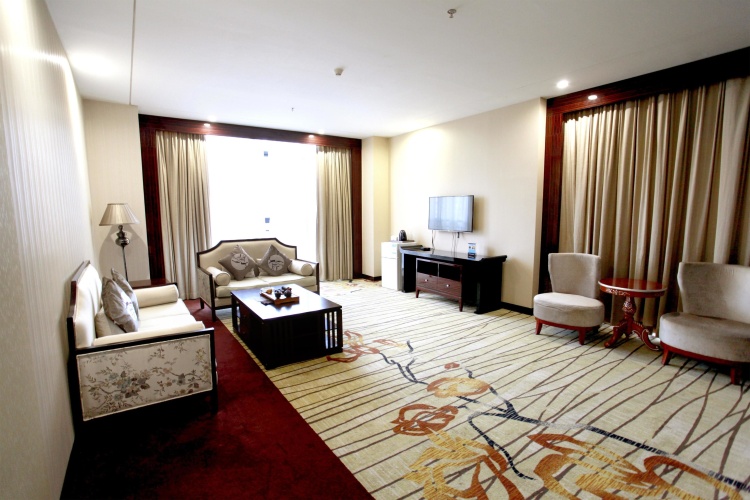 Suite