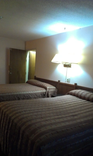 Standard Double Family room