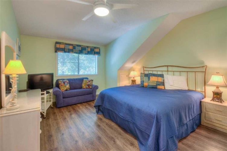 3 Bedrooms Standard room