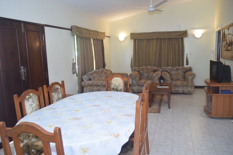 Family Cottage