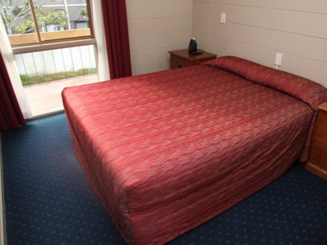 1 Bedroom Suite