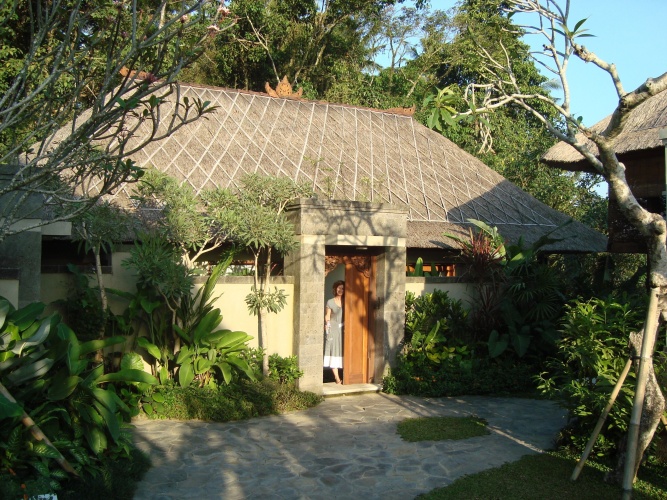 1 Bedroom Cottage with view